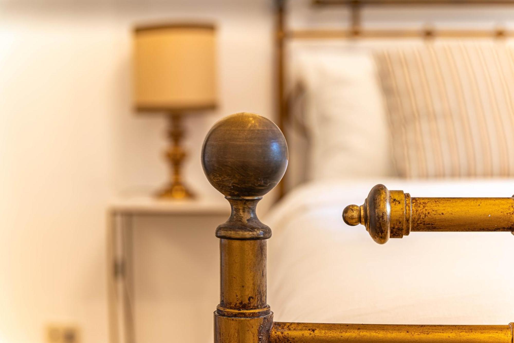 Appartamento Vintage Flat