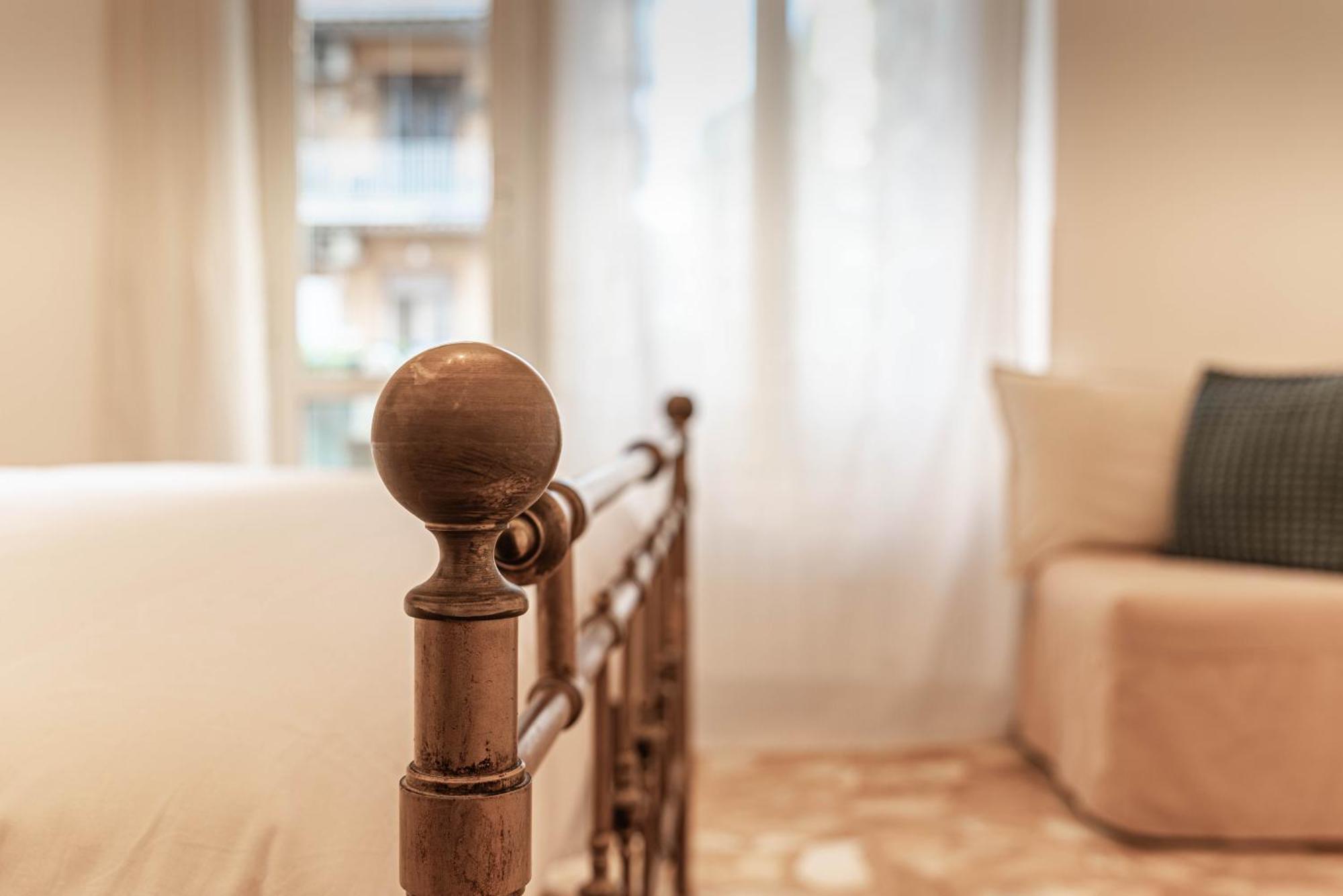 Vintage Flat Appartamento Roma