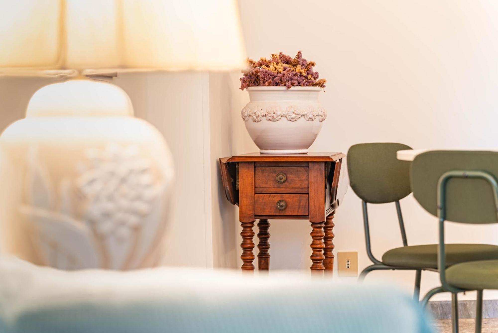 Vintage Flat Appartamento