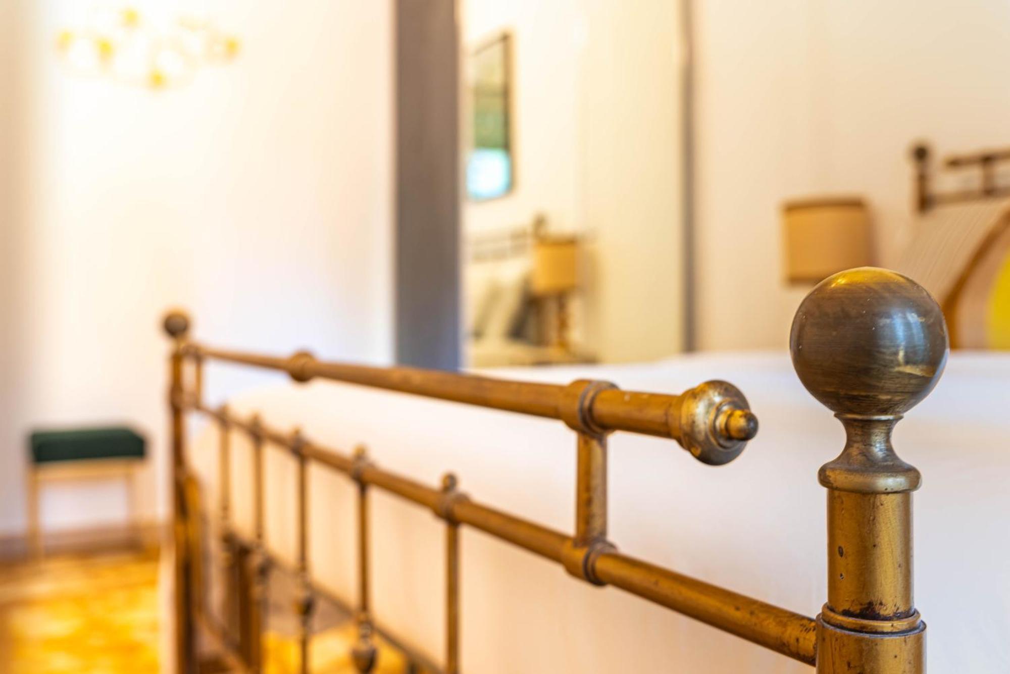 Vintage Flat Appartamento *