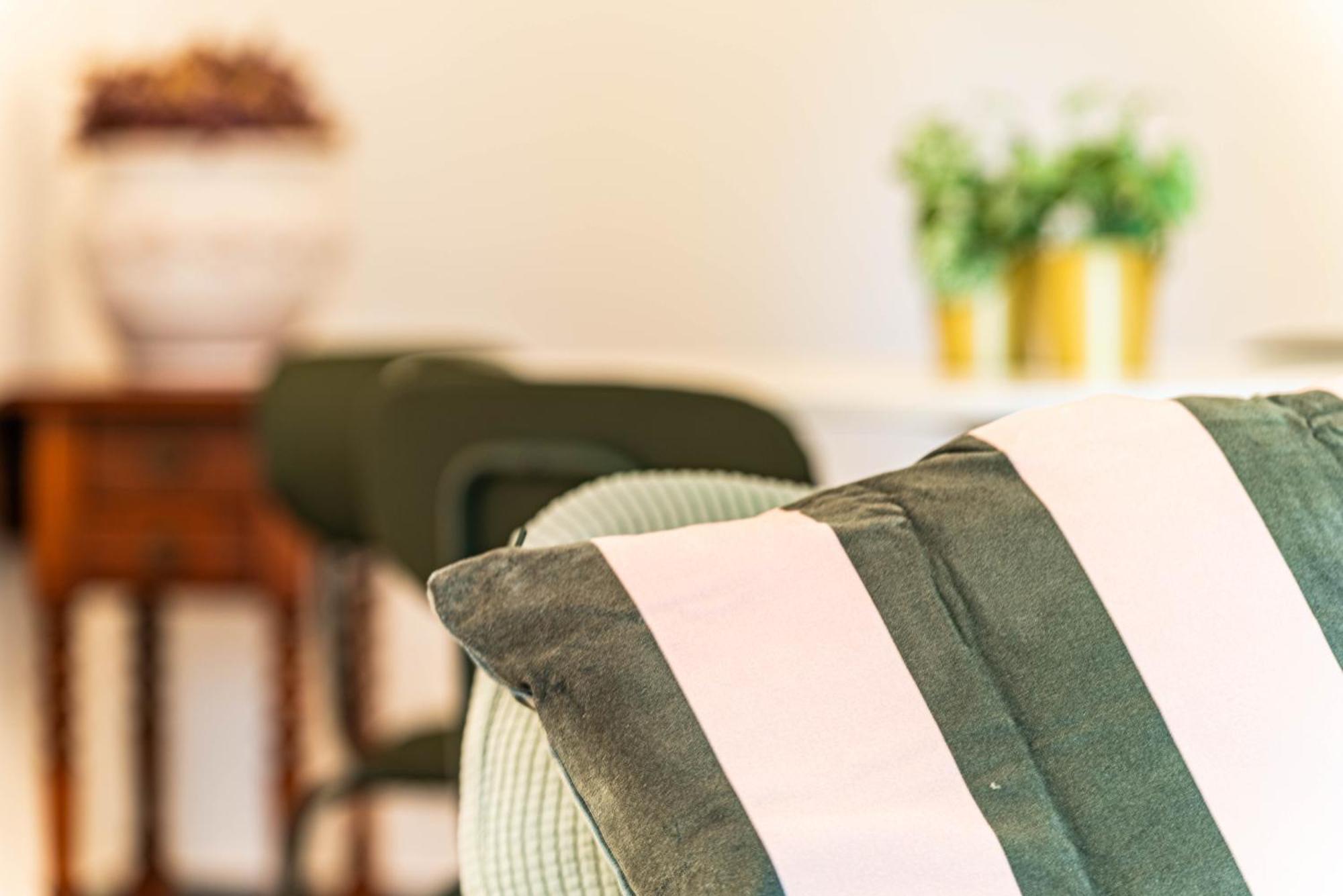 Appartamento Vintage Flat