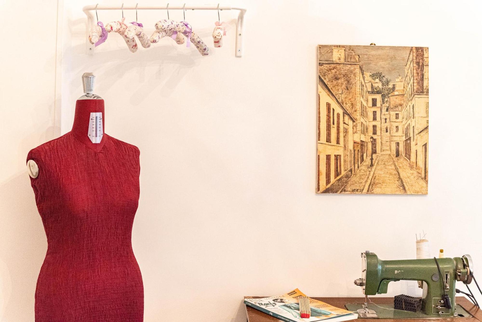 Appartamento Vintage Flat *