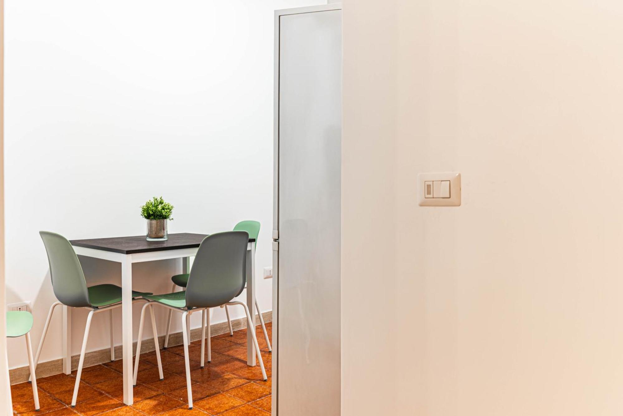 Appartamento Vintage Flat