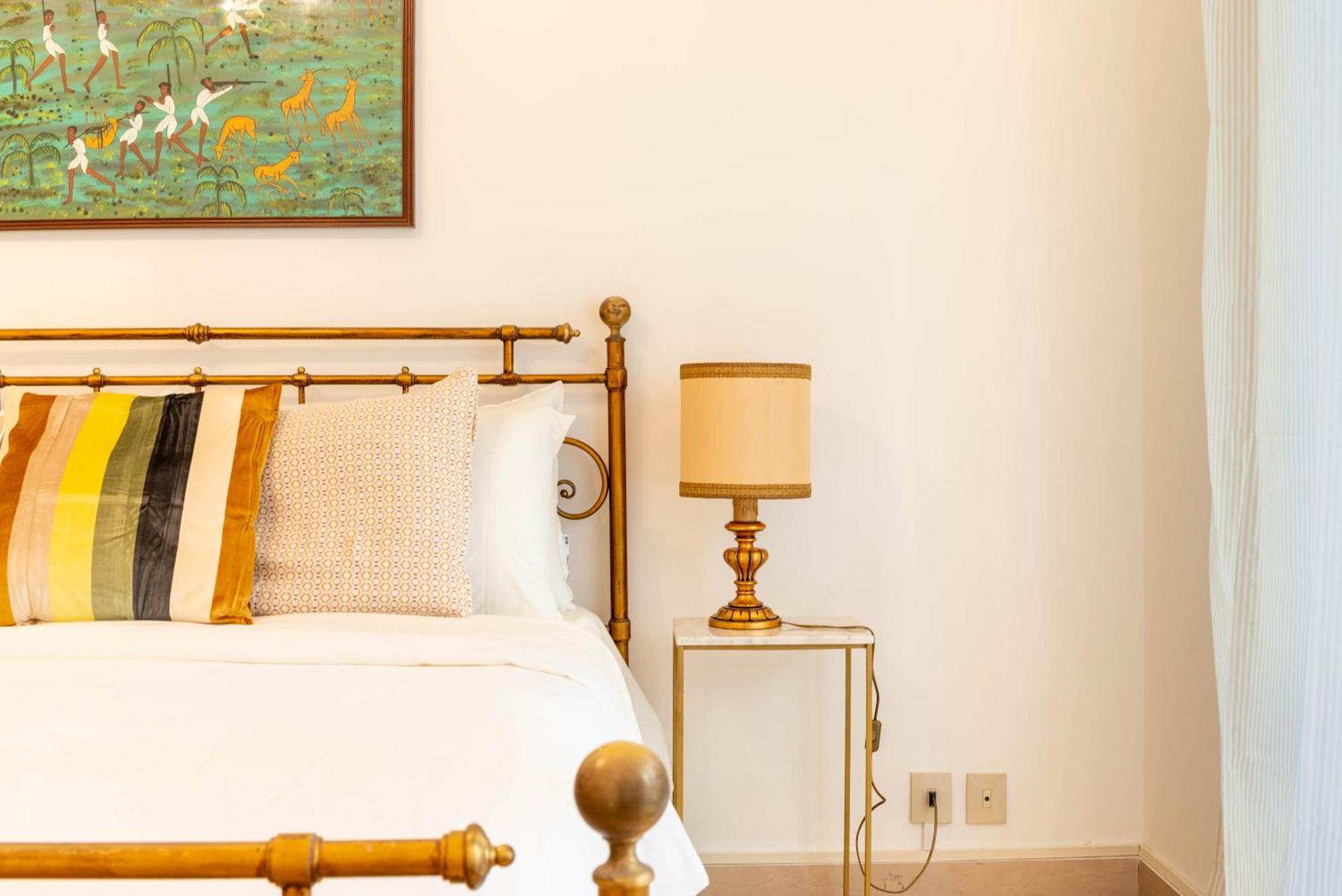 Appartamento Vintage Flat *