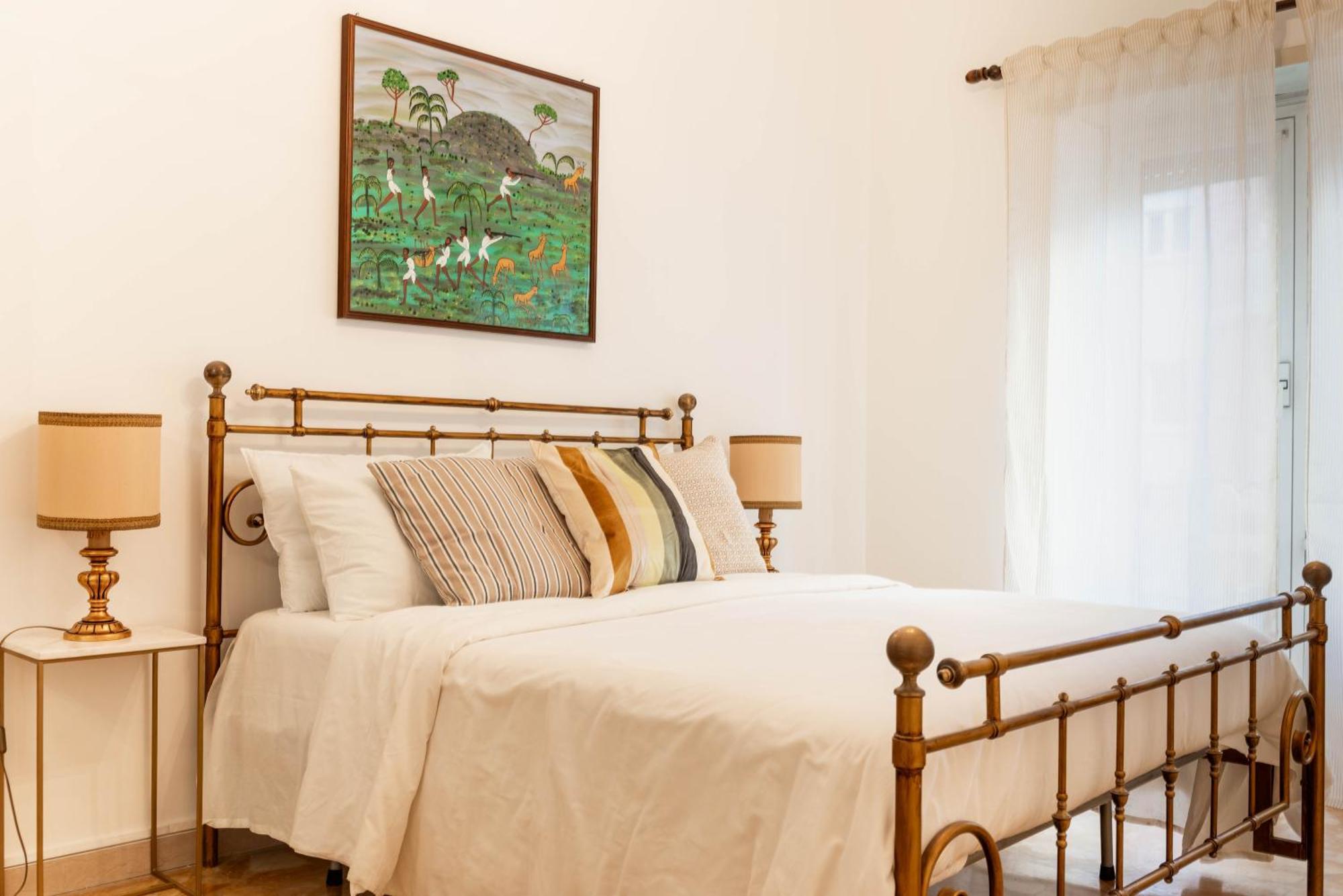 Appartamento Vintage Flat