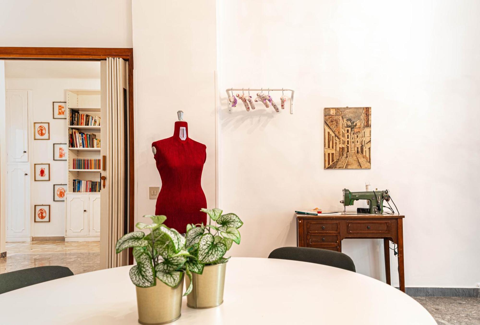Vintage Flat Appartamento *
