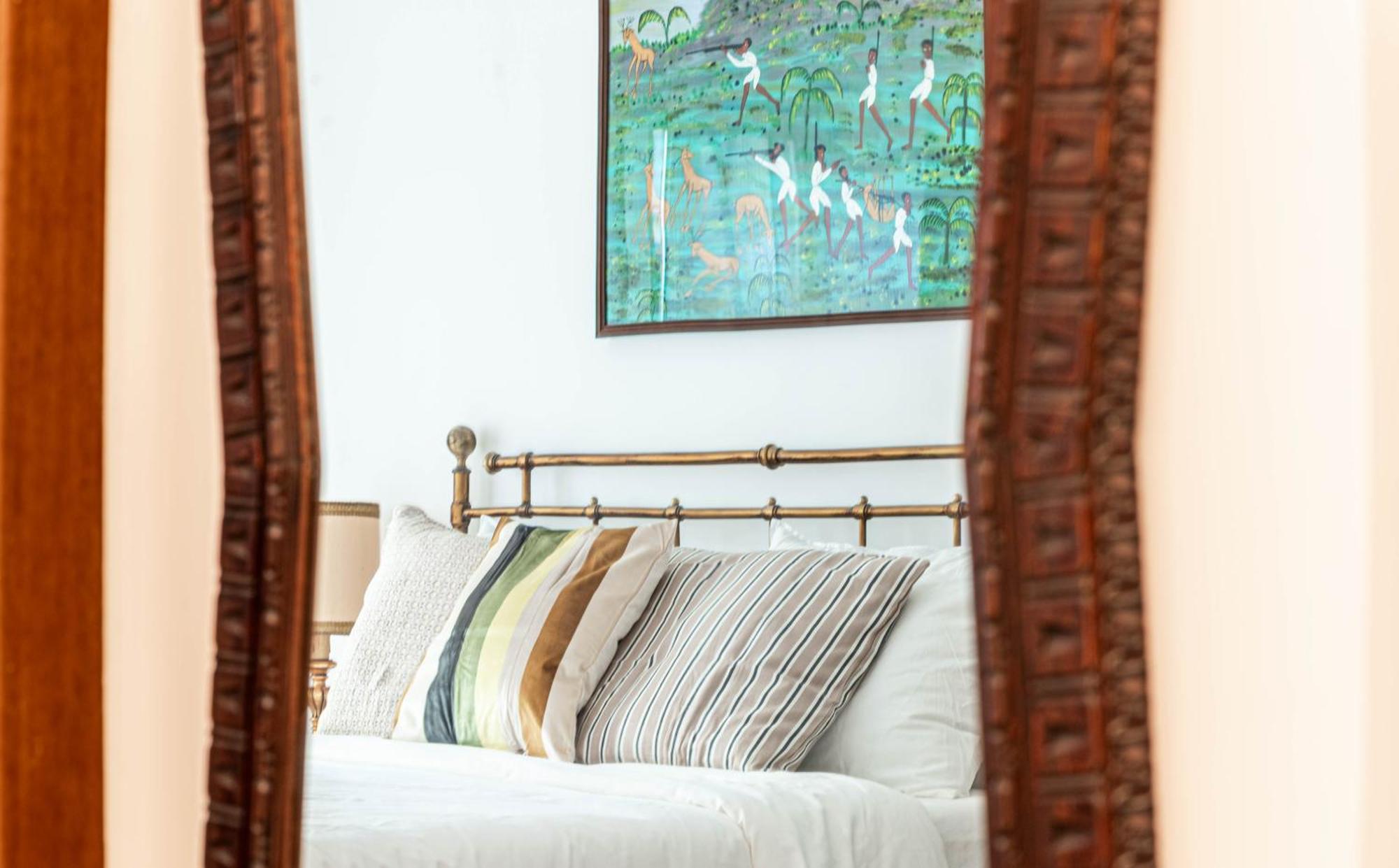 Appartamento Vintage Flat Roma
