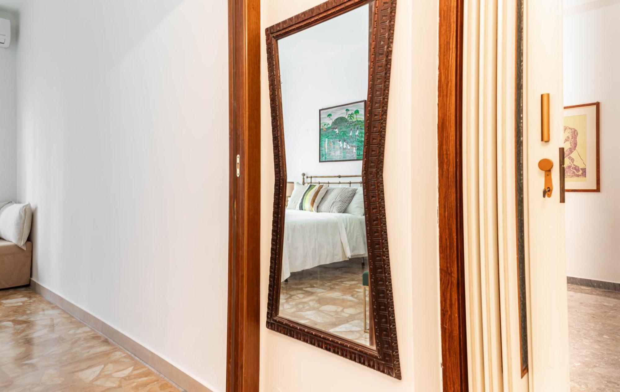 Vintage Flat * Roma