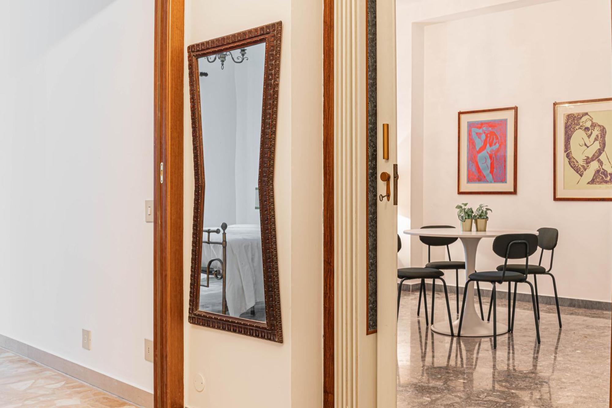Vintage Flat Appartamento