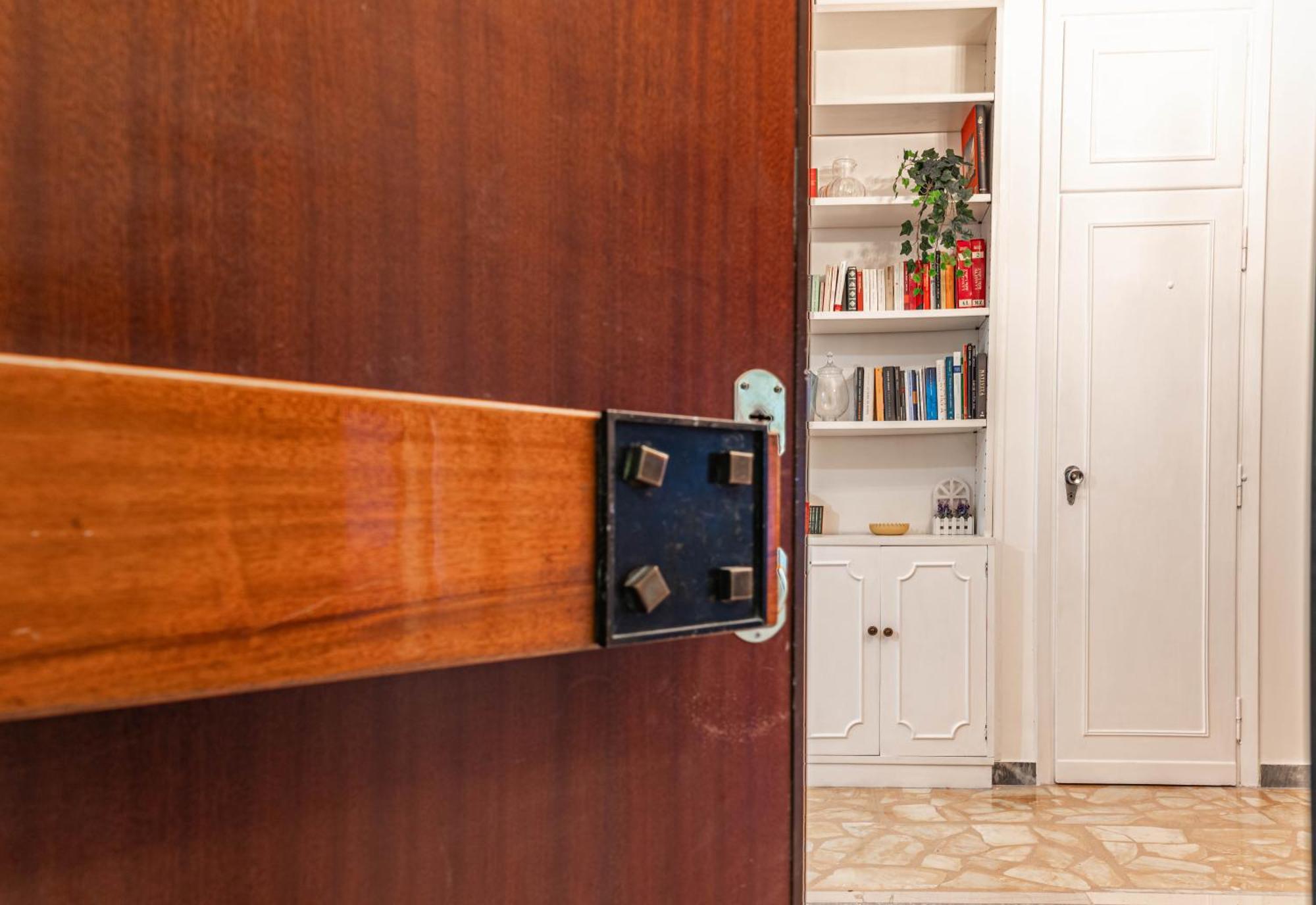 Appartamento Vintage Flat