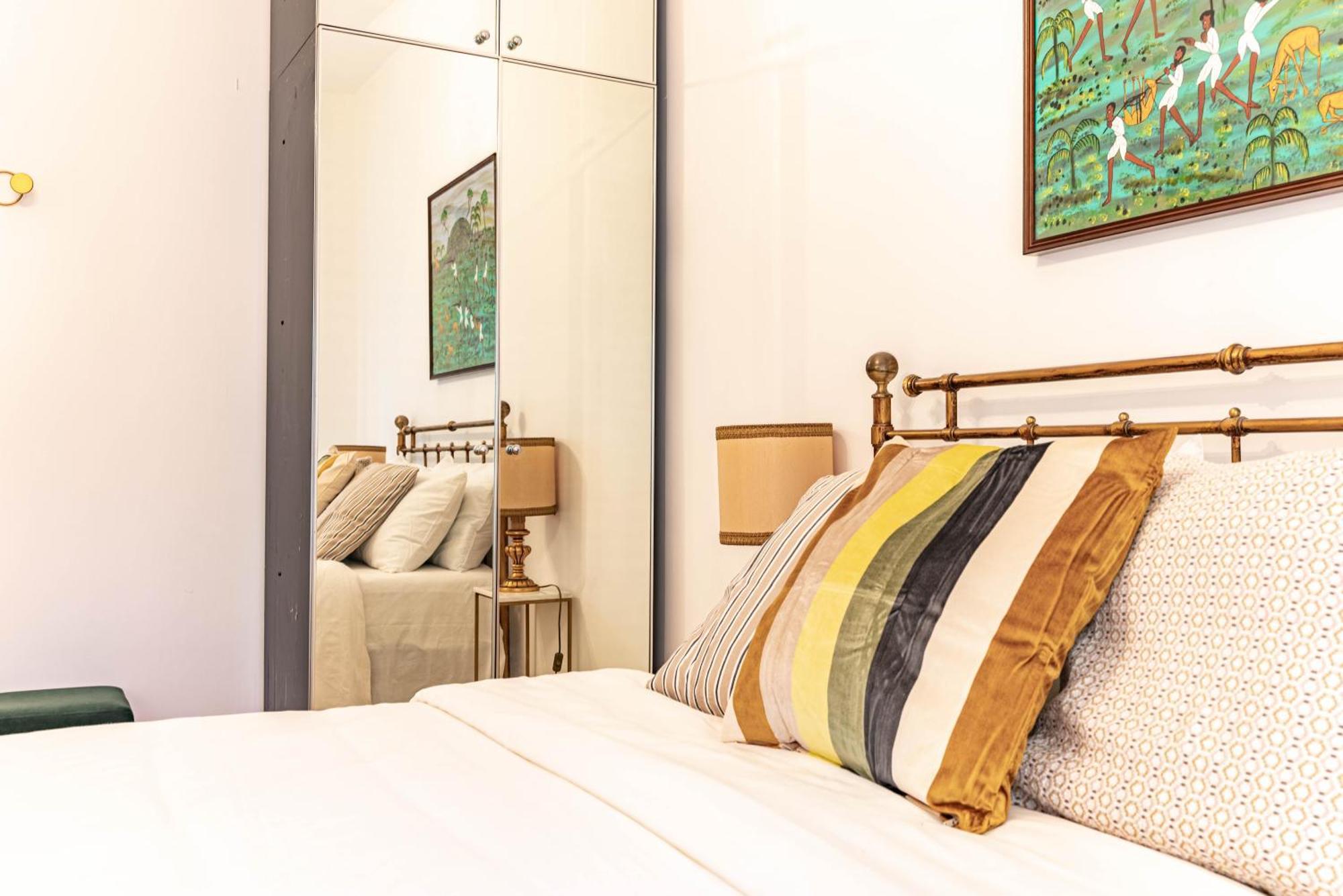 Vintage Flat Appartamento Roma