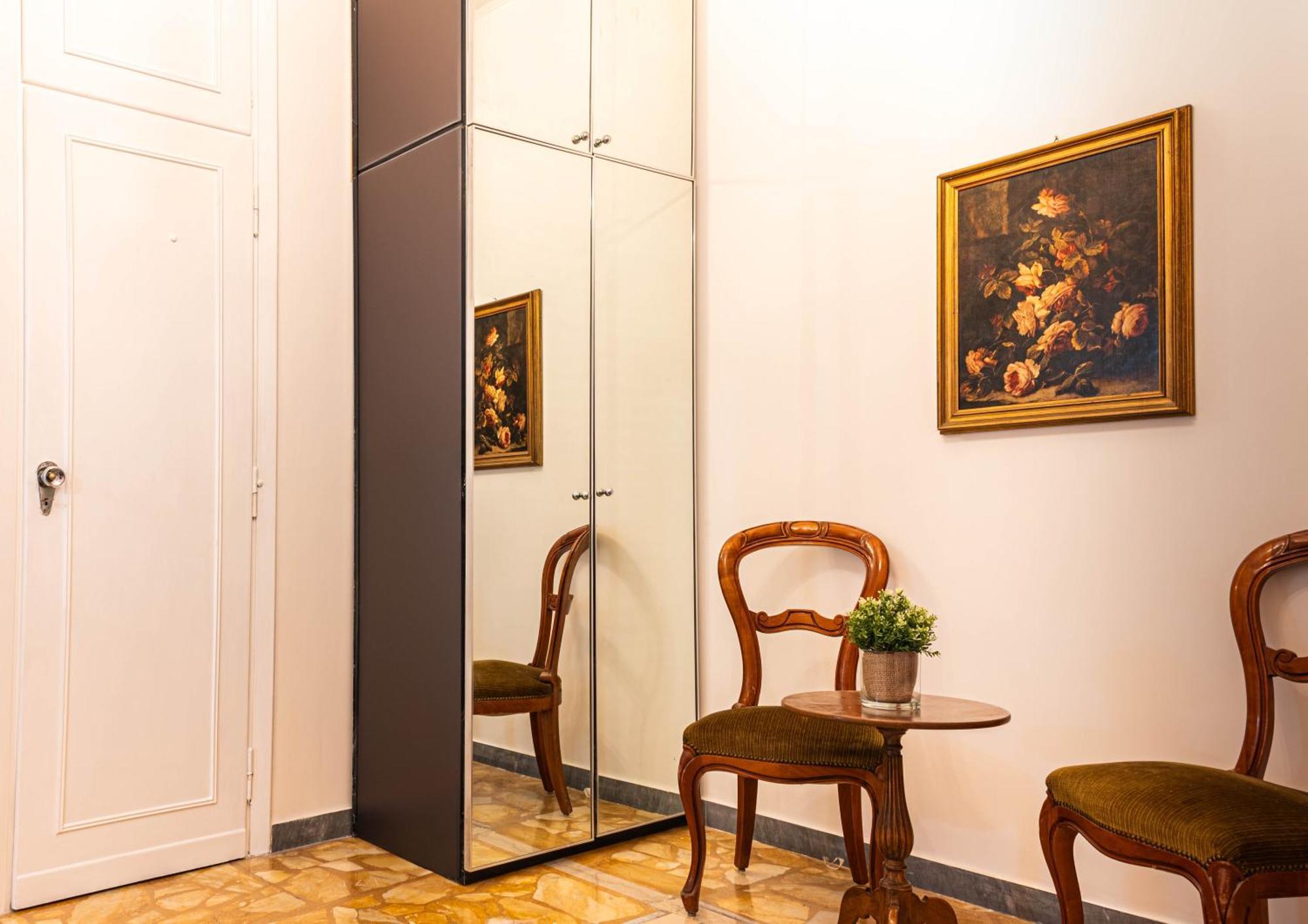 Vintage Flat Appartamento *