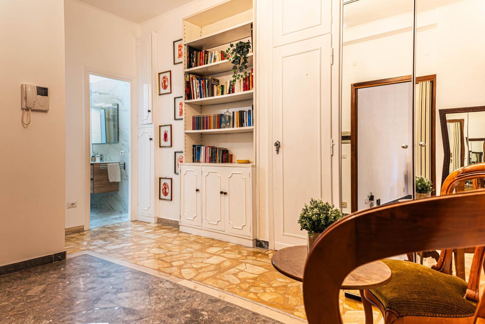 Vintage Flat Appartamento *