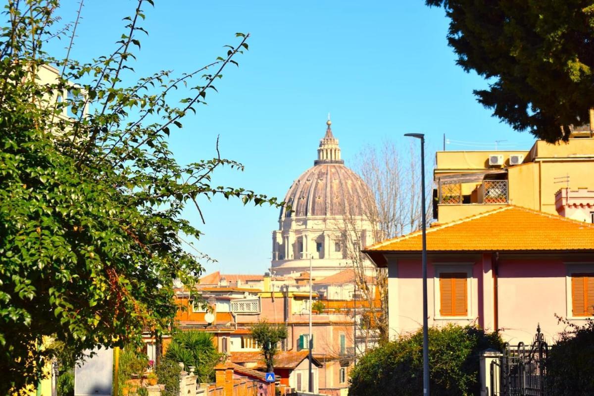 A Casa Di Cicca * Roma