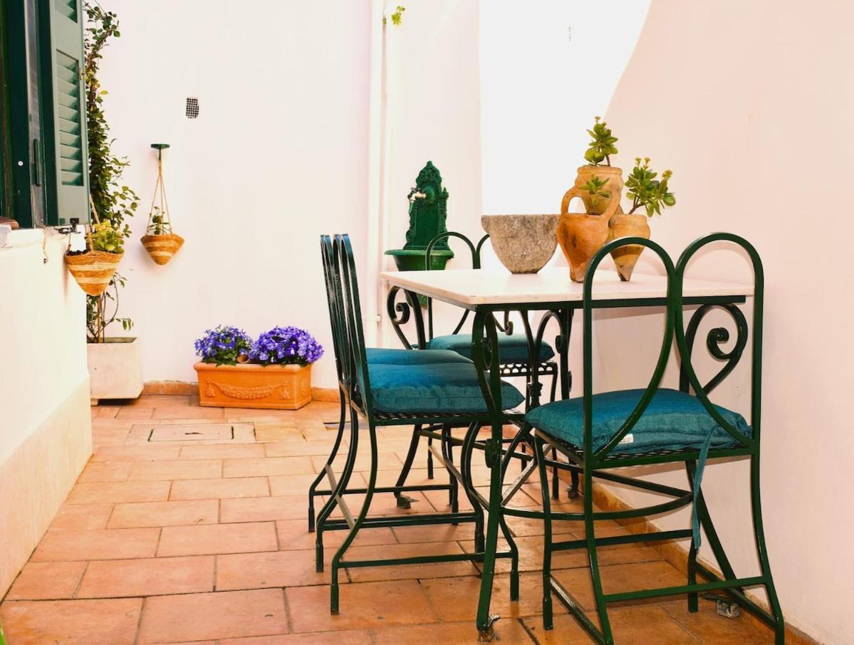 A Casa Di Cicca Appartamento *