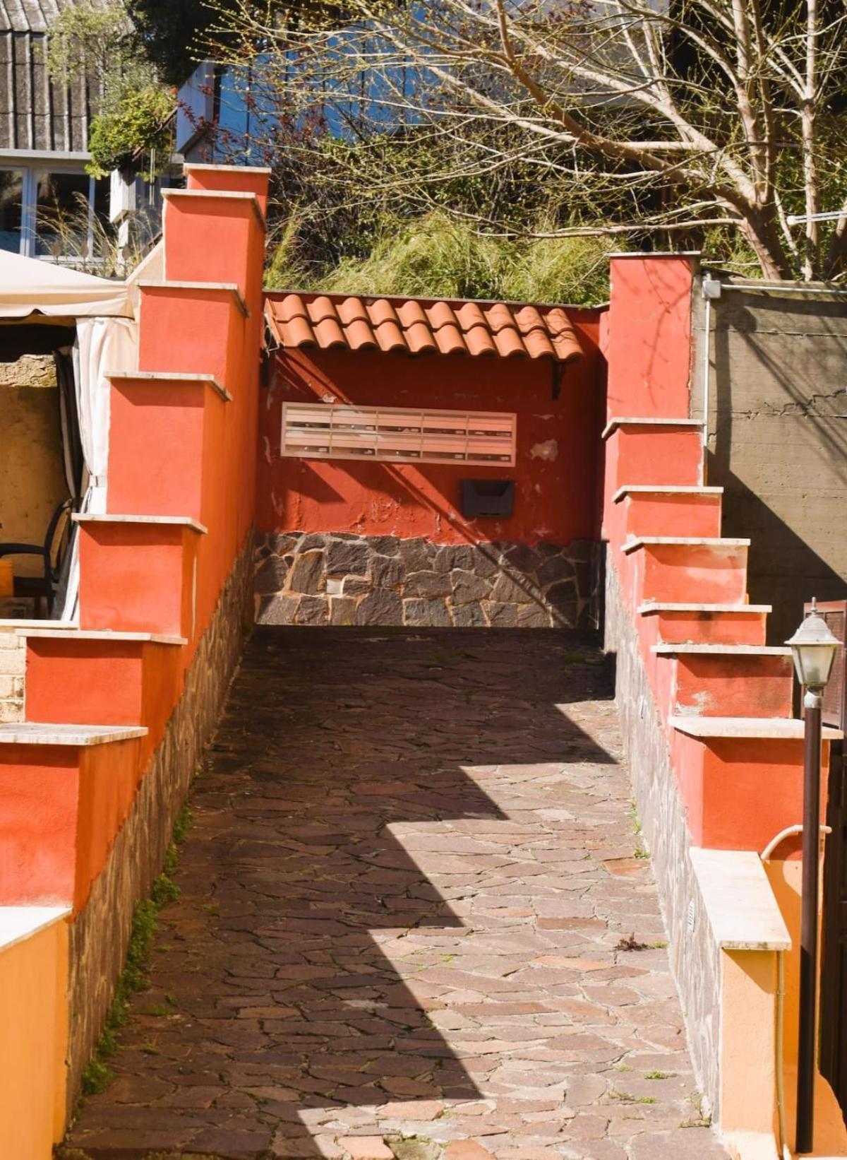 A Casa Di Cicca * Roma