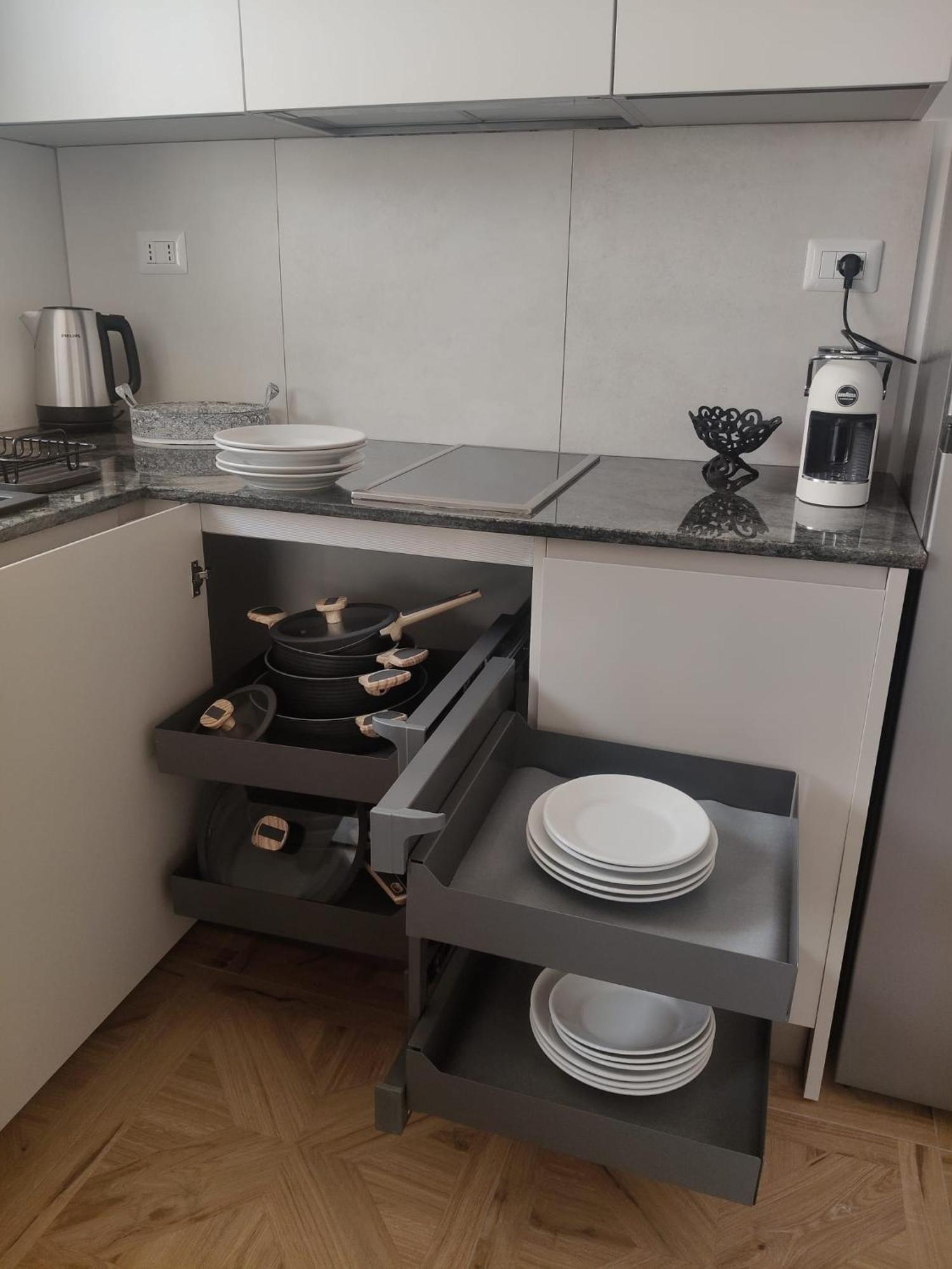 Casa vacanze Piccola Domus Roma