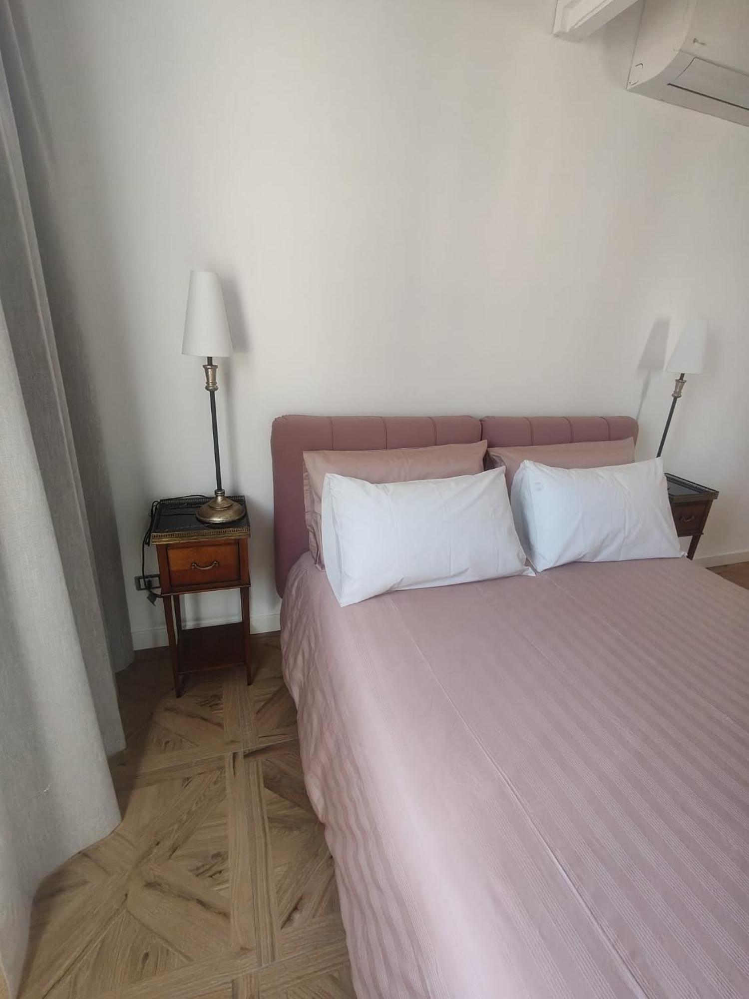 Casa de Férias Piccola Domus Roma