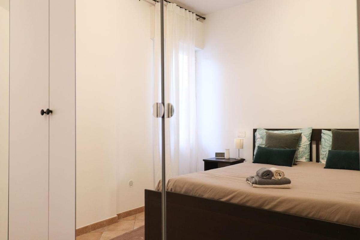Oasi Di Relax A Monteverde Roma