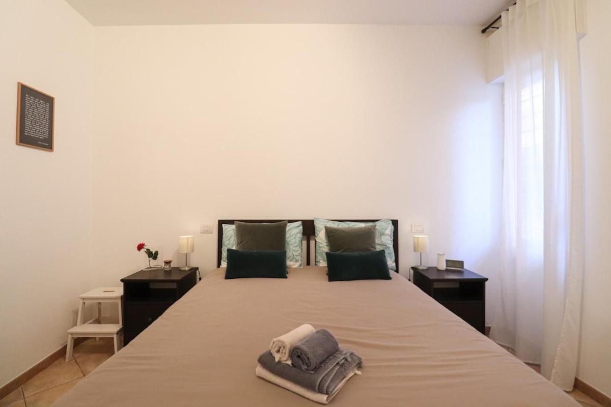 Appartamento Oasi Di Relax A Monteverde *