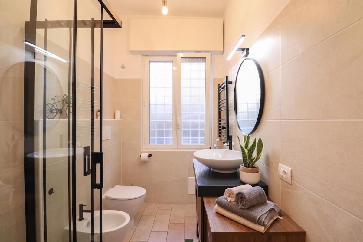 Apartamento Oasi Di Relax A Monteverde *
