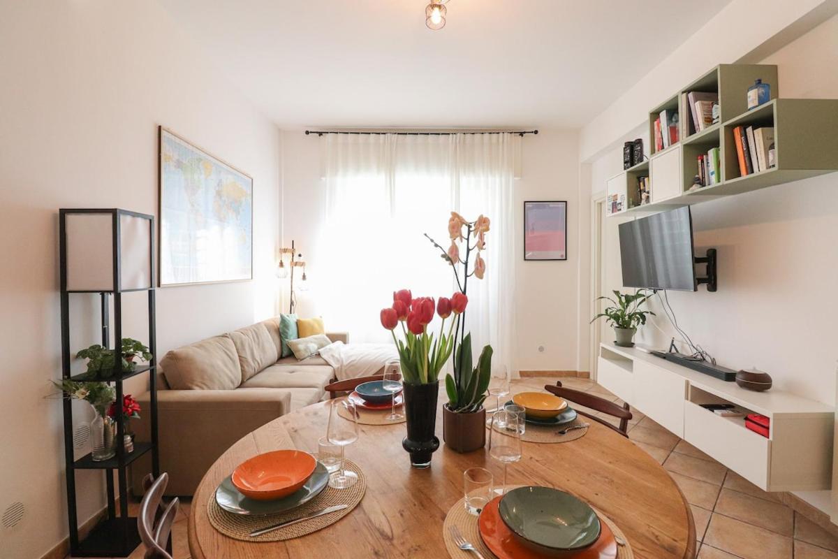 Oasi Di Relax A Monteverde Apartamento Roma