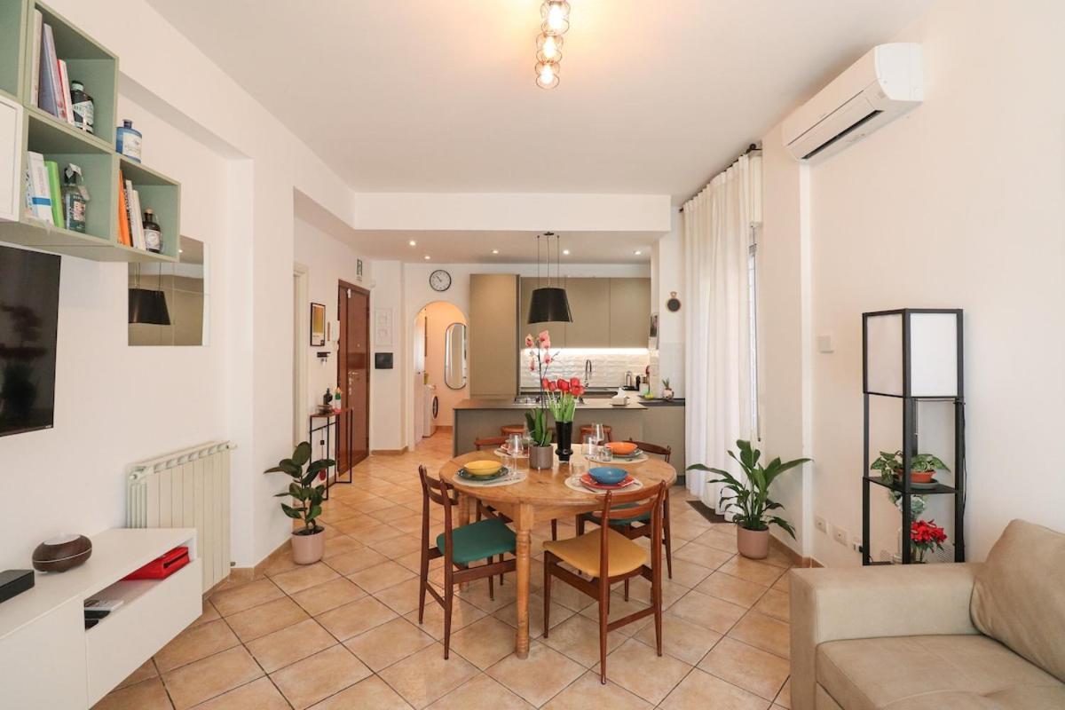 Apartamento Oasi Di Relax A Monteverde