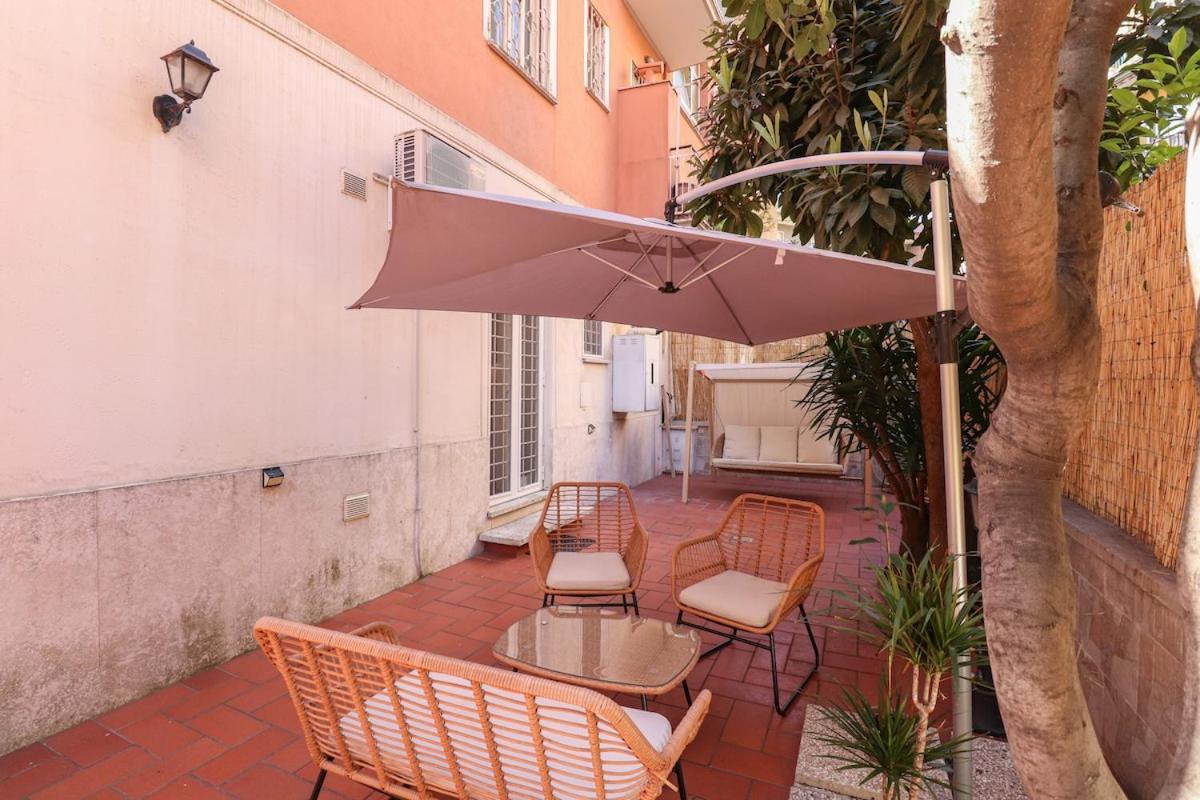 Apartamento Oasi Di Relax A Monteverde *