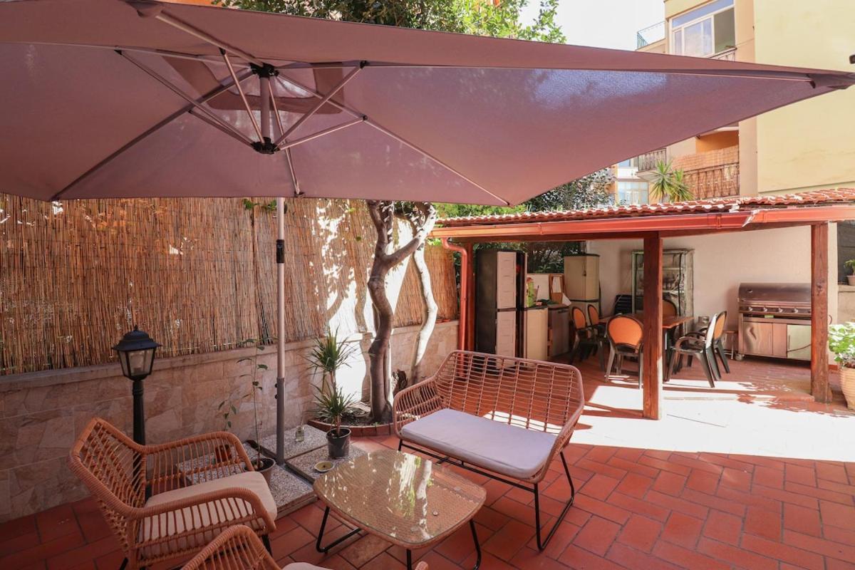 Apartamento Oasi Di Relax A Monteverde