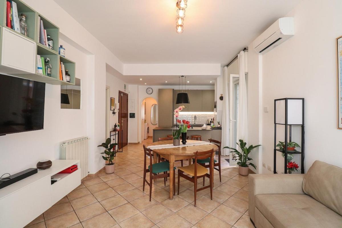 Apartamento Oasi Di Relax A Monteverde *