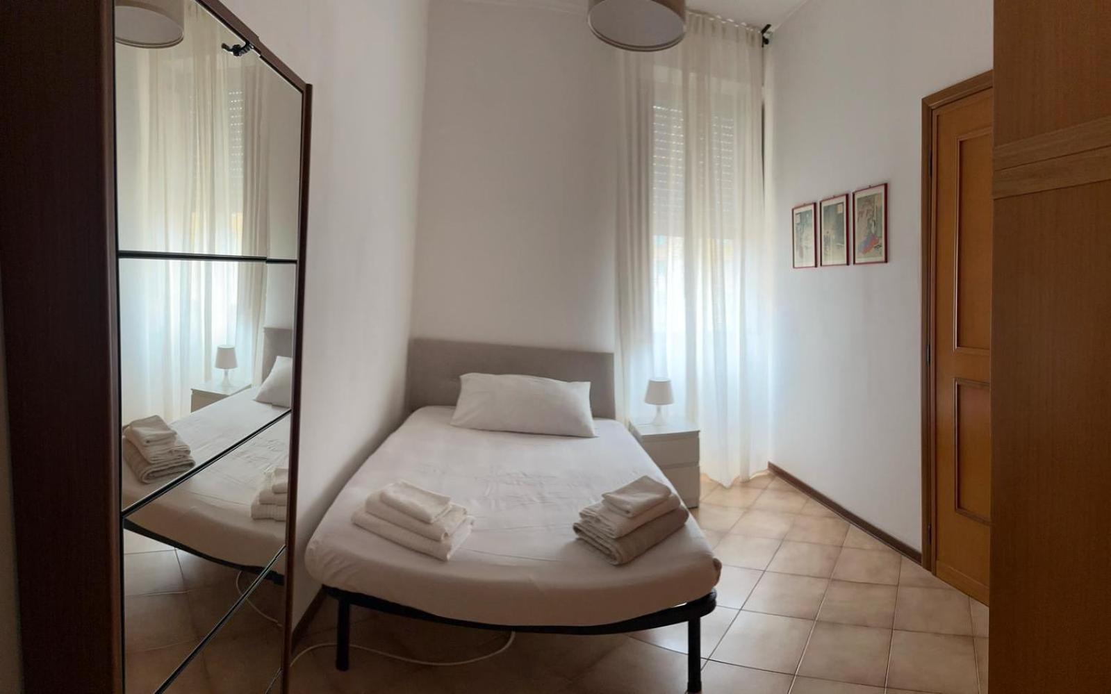 Giovanni House * Rome