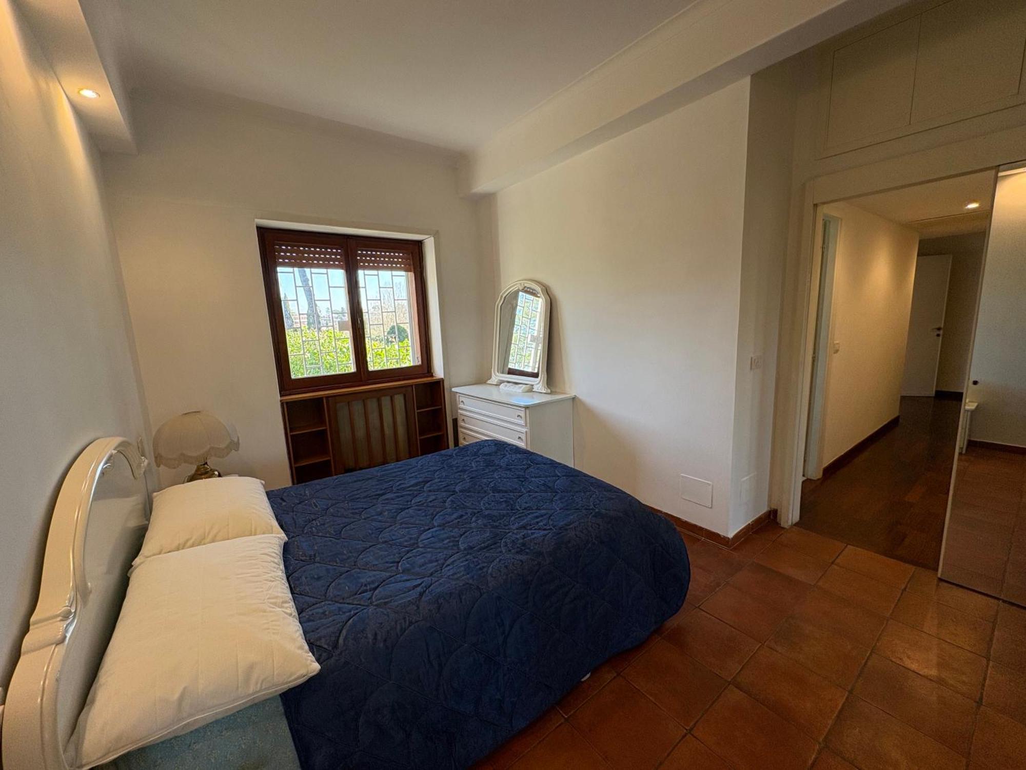 Appartamento Laurina House Roma