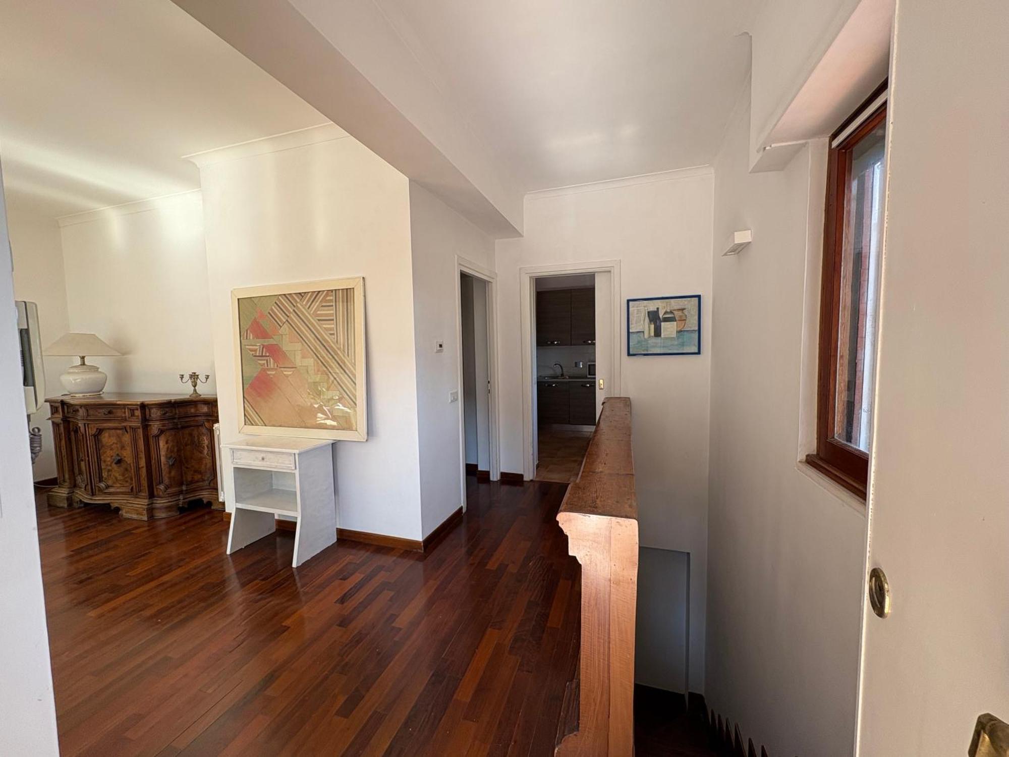 Appartamento Laurina House Roma