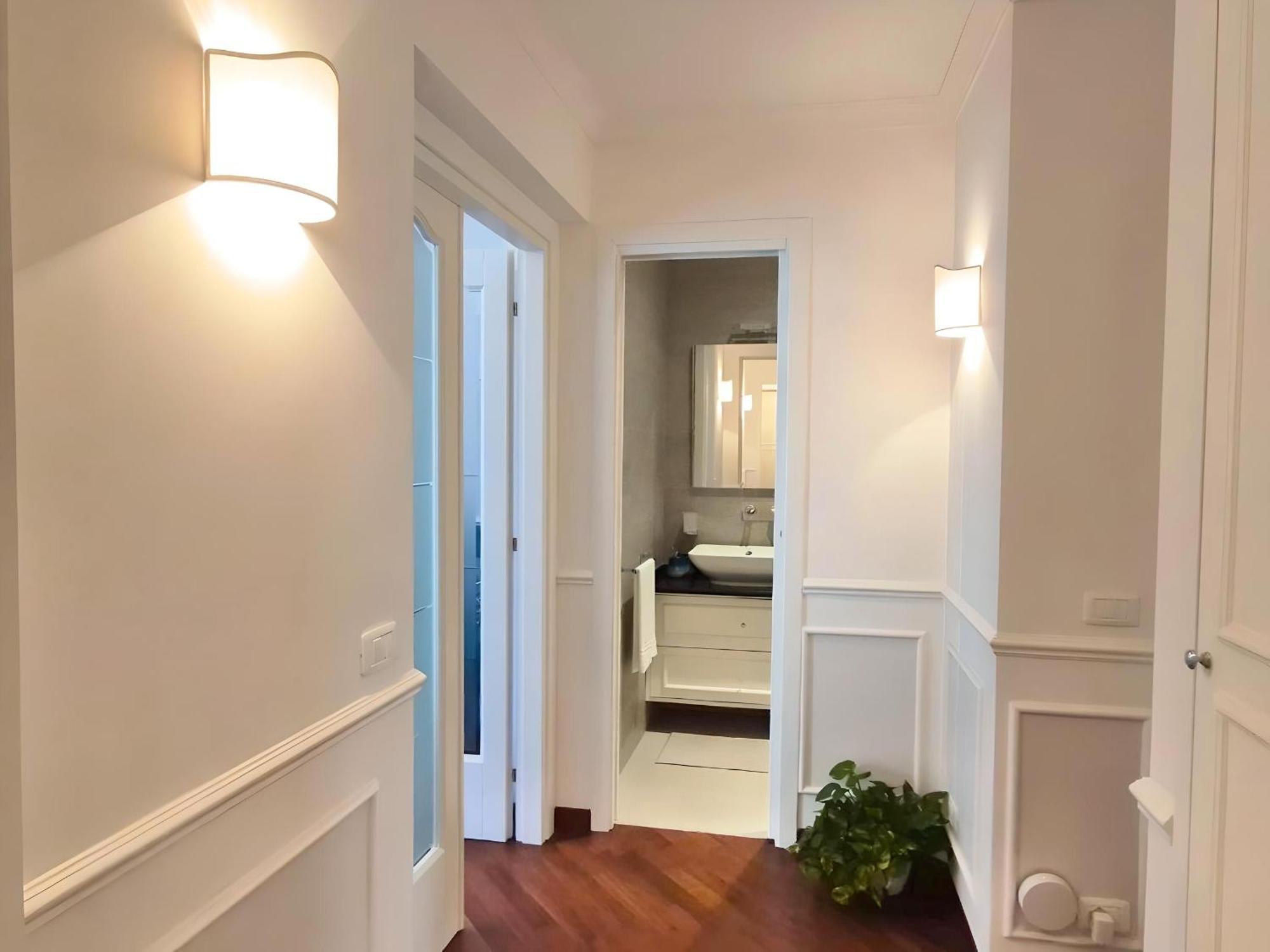 Saint John Loft Apartamento