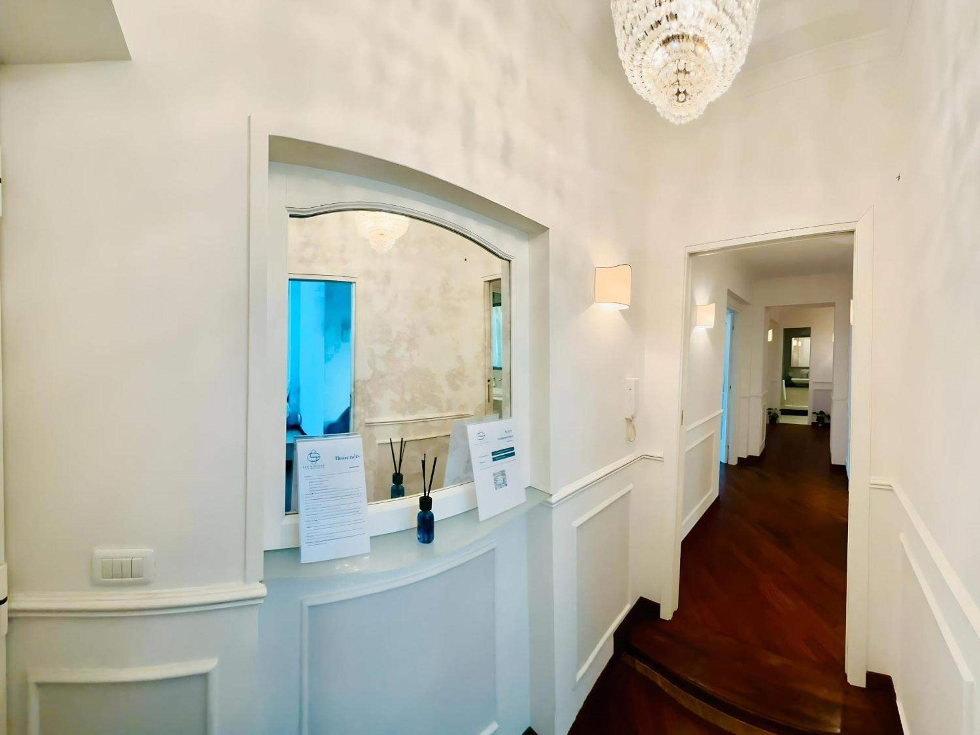 Apartamento Saint John Loft *