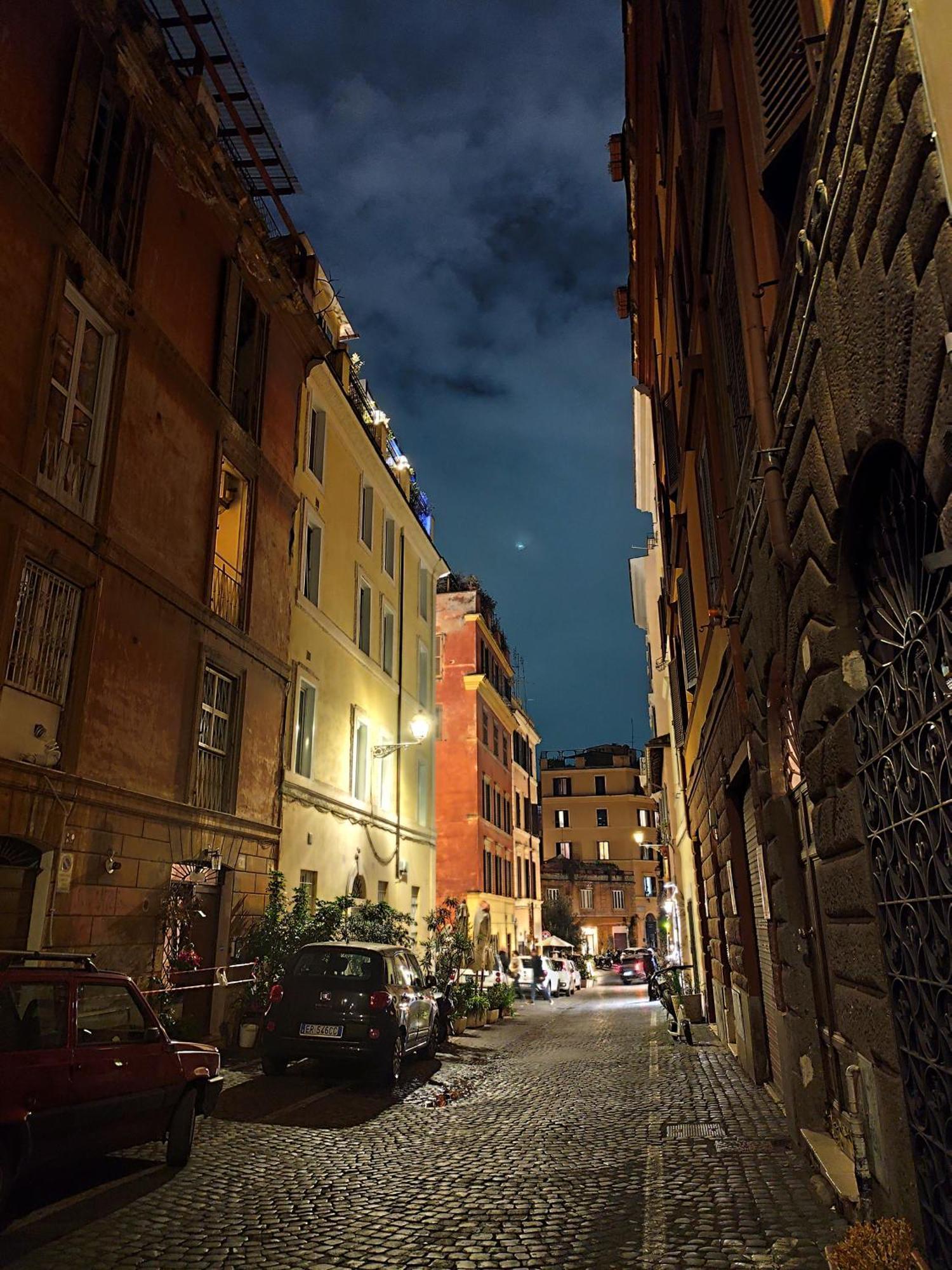 Colosseum Flat * Roma