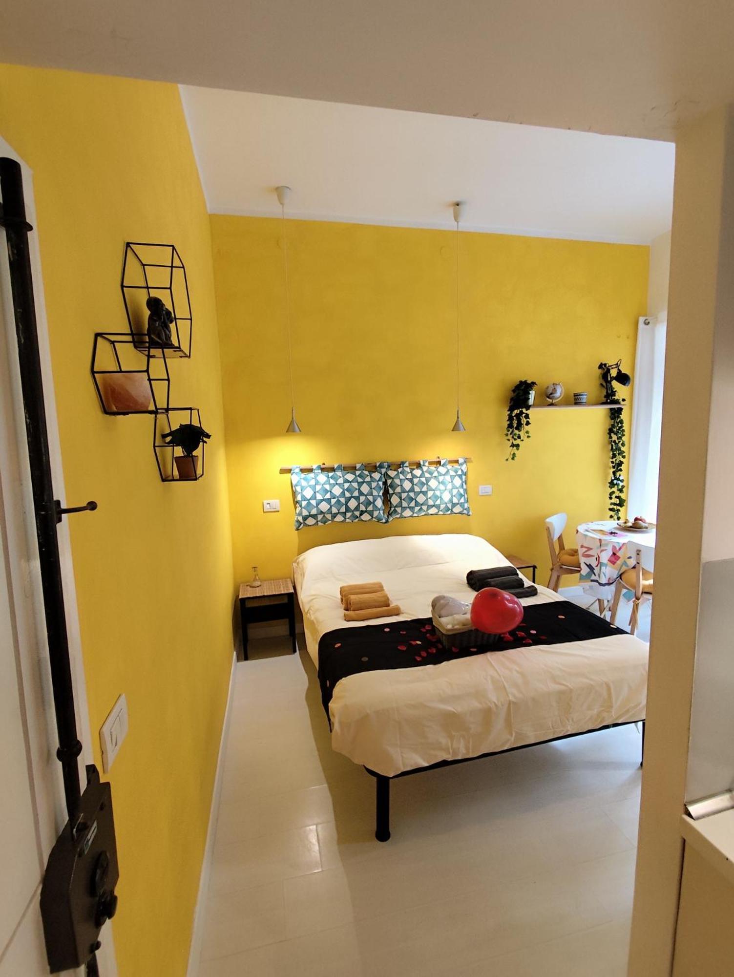 Colosseum Flat Casa vacanze