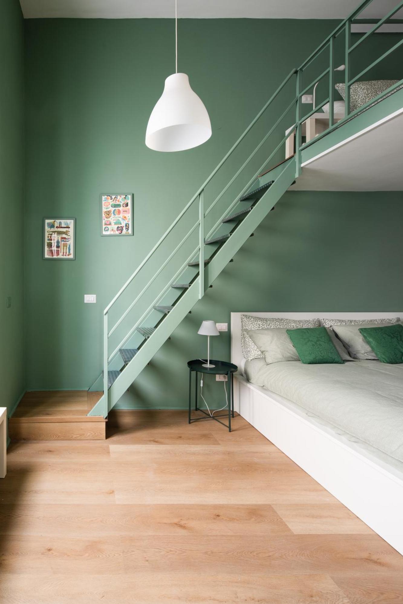 New Lovely Near The Metro A * Roma