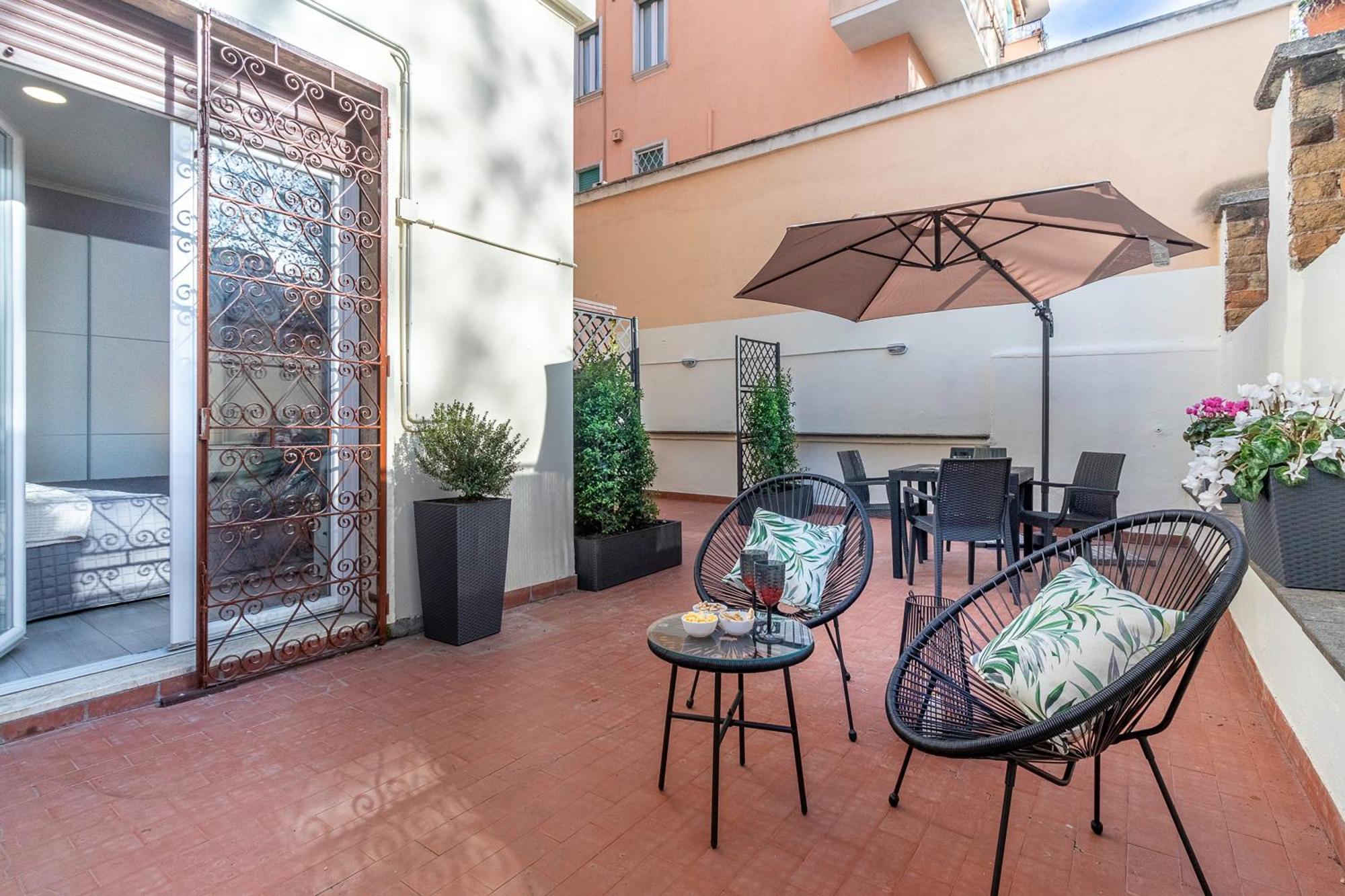 Casa Gabea Appartamento *