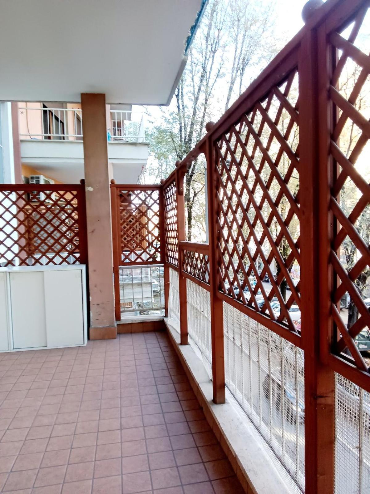 Appartamento Urban Art Spacious And Modern