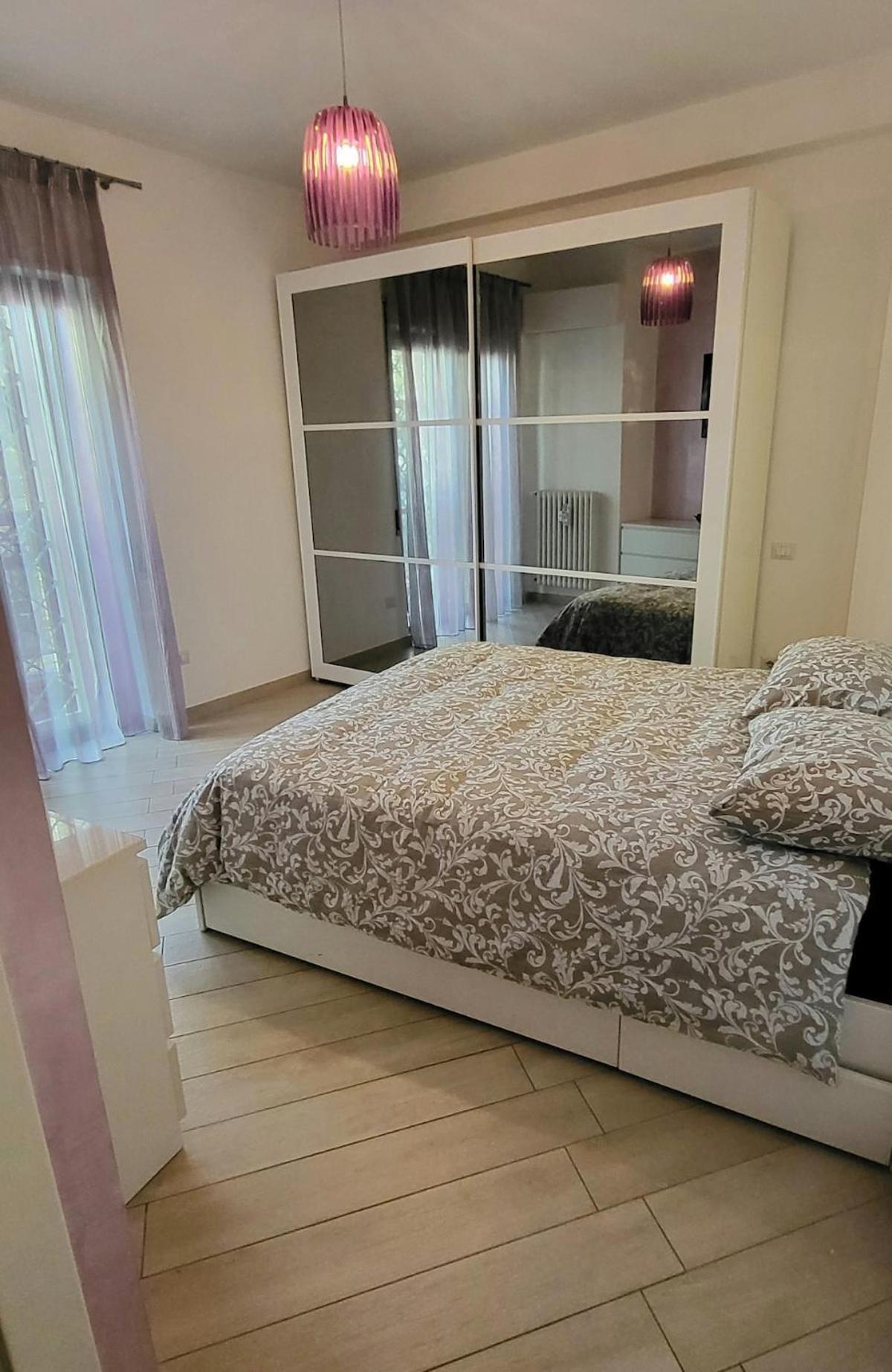 Appartamento Urban Art Spacious And Modern
