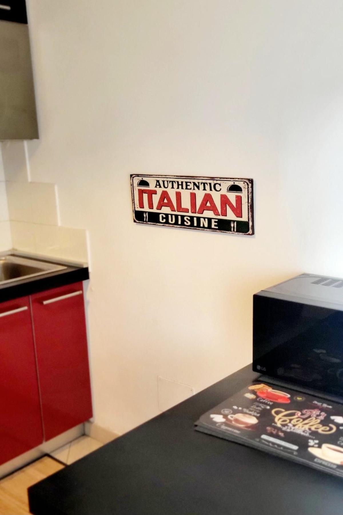 Appartamento Urban Art Spacious And Modern Roma