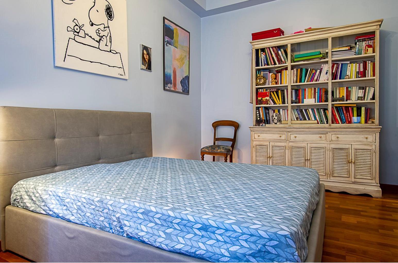 Hospedagem domiciliar Camilluccia Close To St Peter Stadio Olimpico *