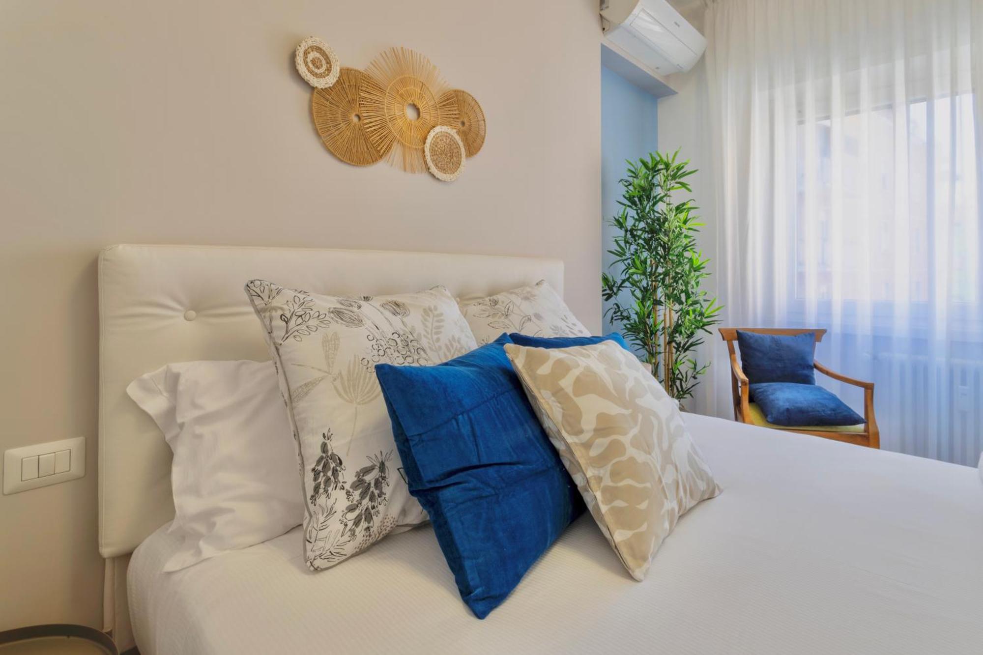 Grazia Modern And Cozy Close To Tiburtina Station Appartamento Roma