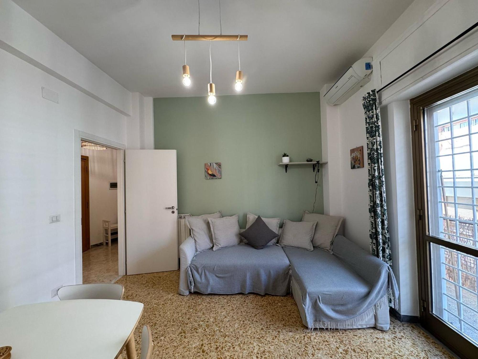 Appartamento Authentic Hideaway Roma