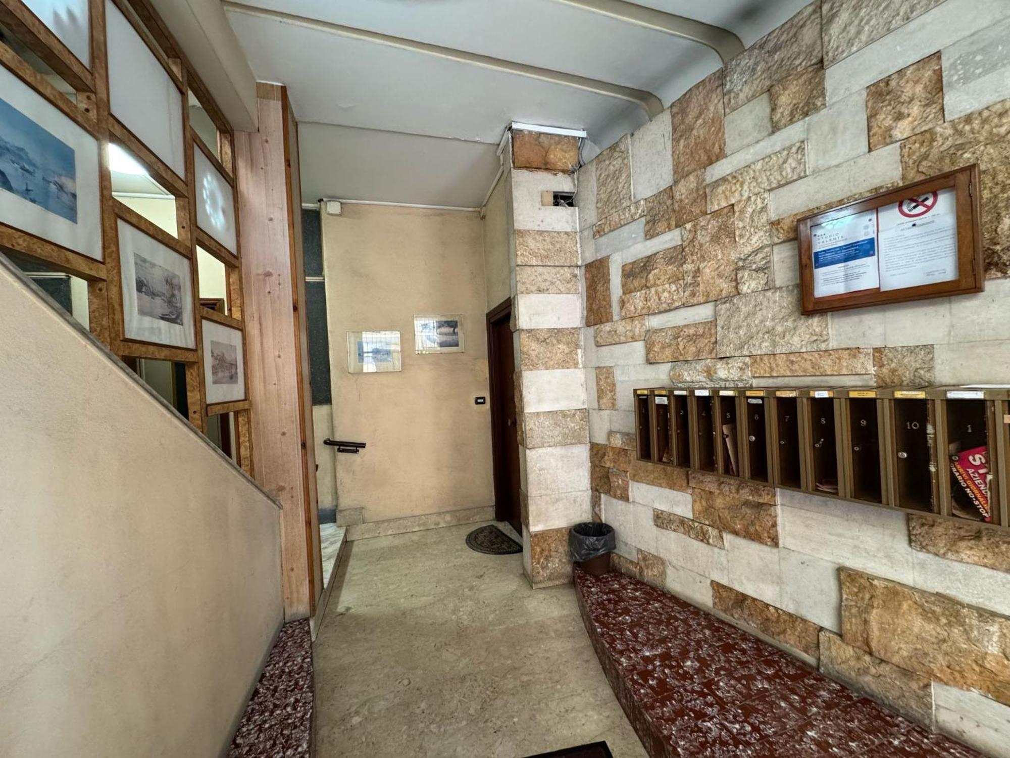 Appartamento Authentic Hideaway