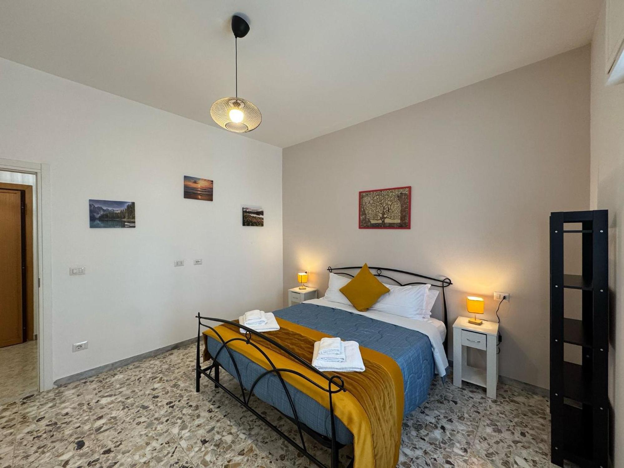 Authentic Hideaway Roma