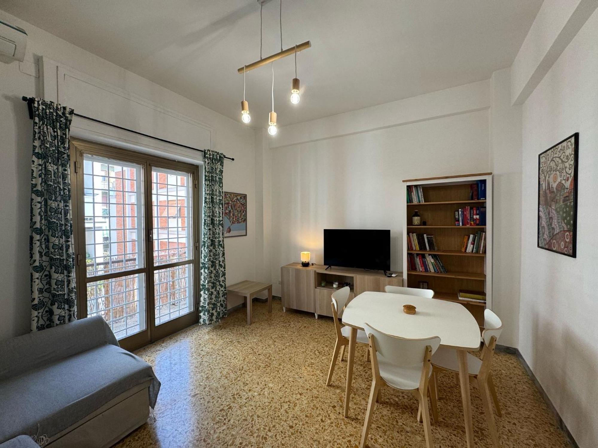 Appartamento Authentic Hideaway