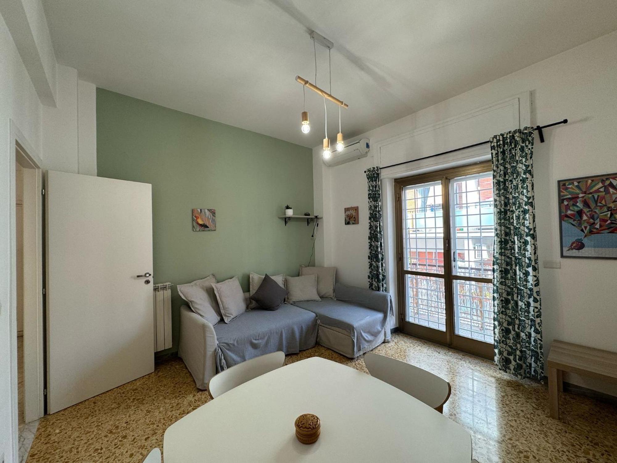Authentic Hideaway * Roma