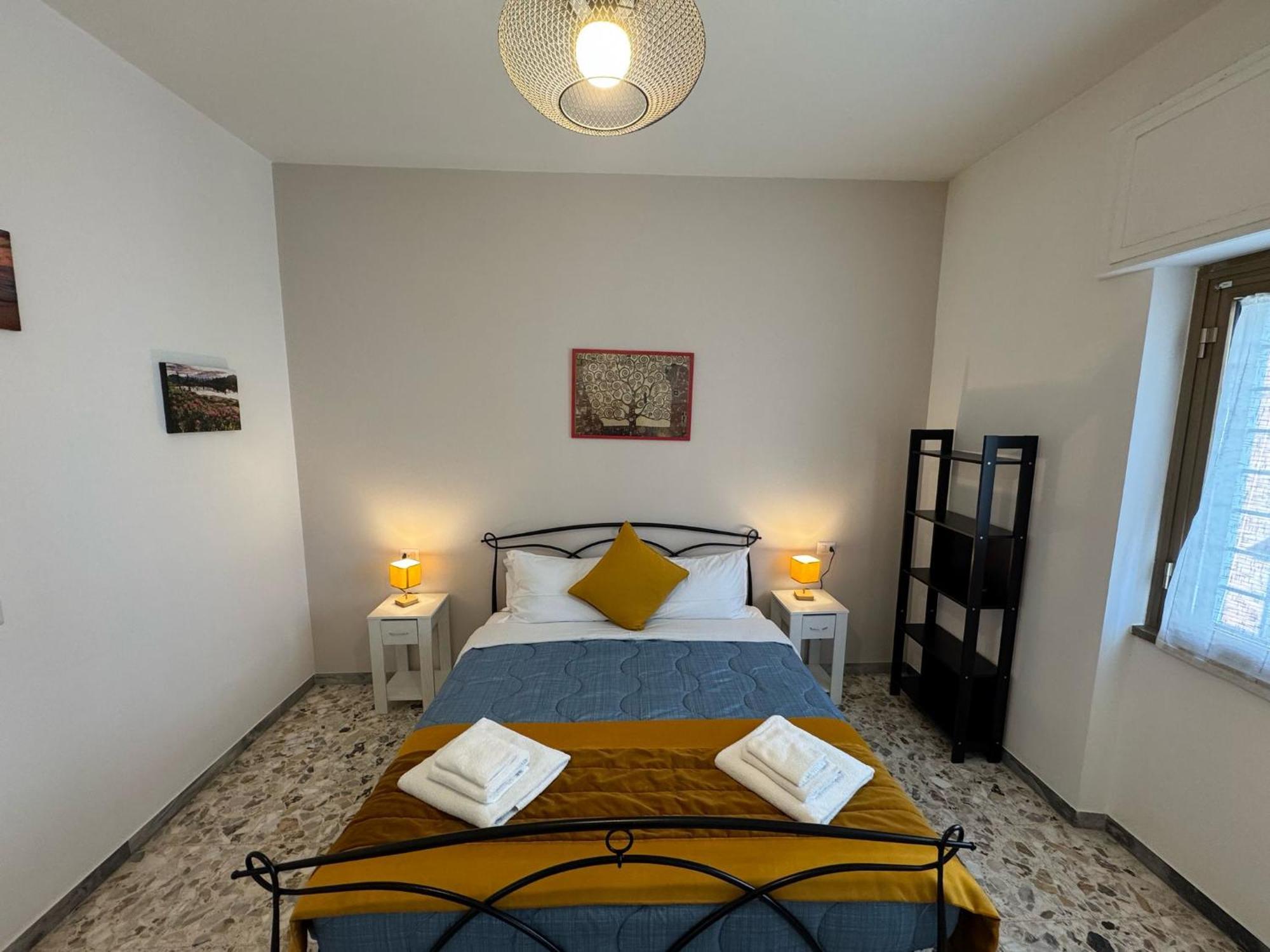 Appartamento Authentic Hideaway *